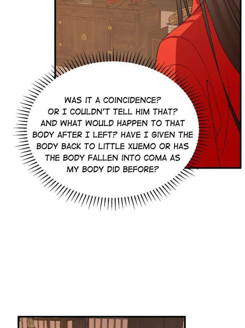 Queen of Poison: The Legend of a Super Agent, Doctor, and Princess Chapter 411 page 16 - 