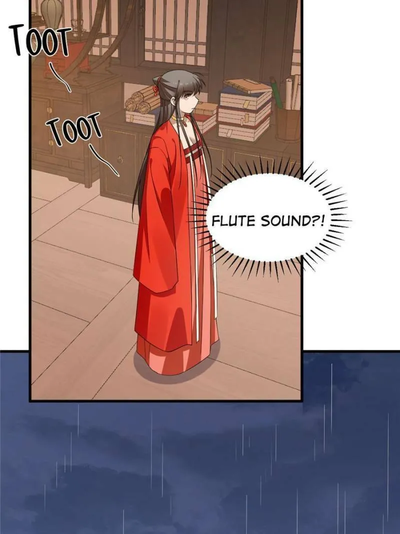 Queen of Poison: The Legend of a Super Agent, Doctor, and Princess Chapter 411 page 17 - 