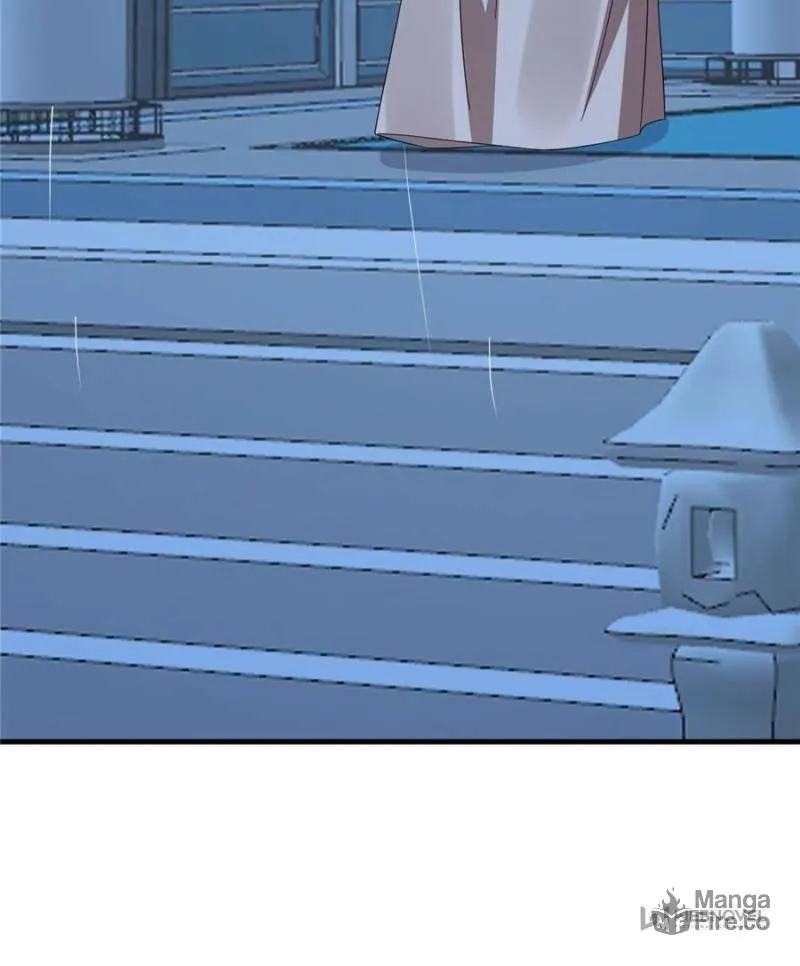 Queen of Poison: The Legend of a Super Agent, Doctor, and Princess Chapter 411 page 21 - 