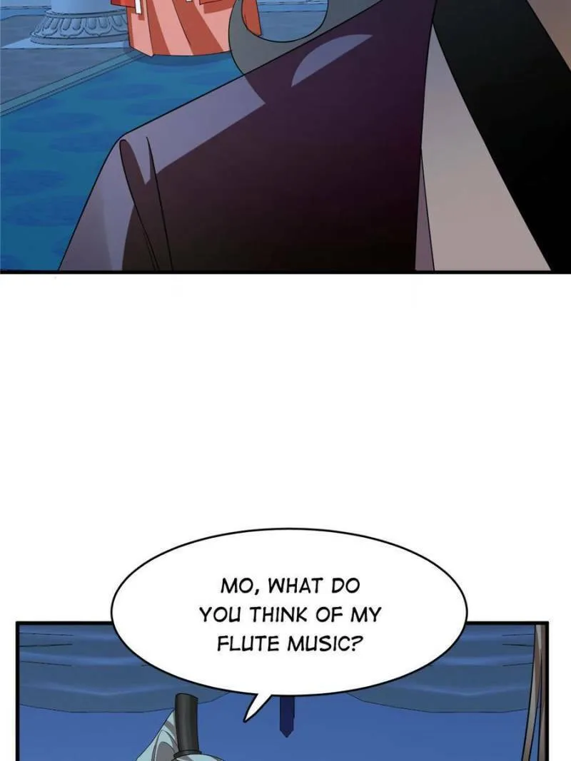 Queen of Poison: The Legend of a Super Agent, Doctor, and Princess Chapter 411 page 23 - 