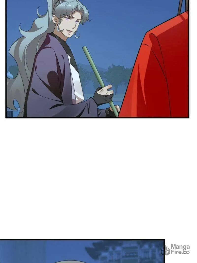 Queen of Poison: The Legend of a Super Agent, Doctor, and Princess Chapter 411 page 24 - 