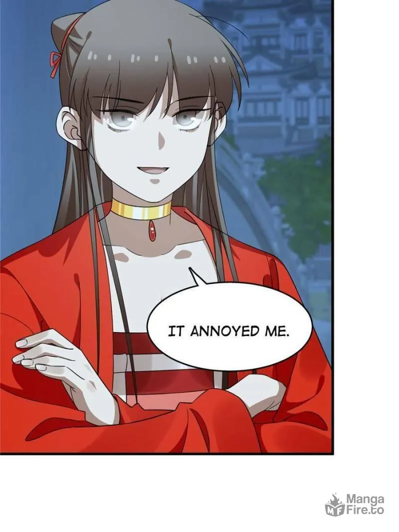 Queen of Poison: The Legend of a Super Agent, Doctor, and Princess Chapter 411 page 25 - 