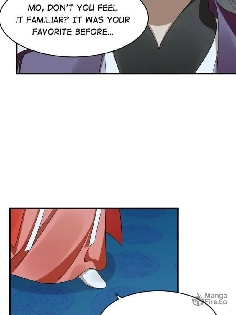 Queen of Poison: The Legend of a Super Agent, Doctor, and Princess Chapter 411 page 27 - 