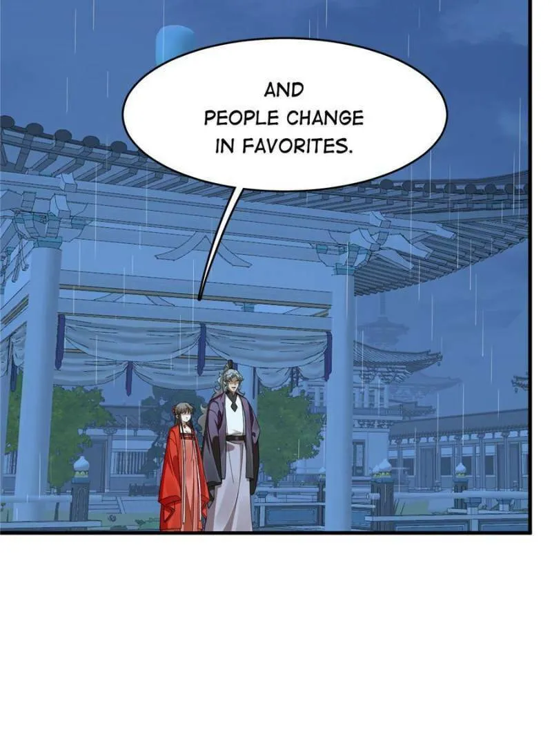 Queen of Poison: The Legend of a Super Agent, Doctor, and Princess Chapter 411 page 29 - 