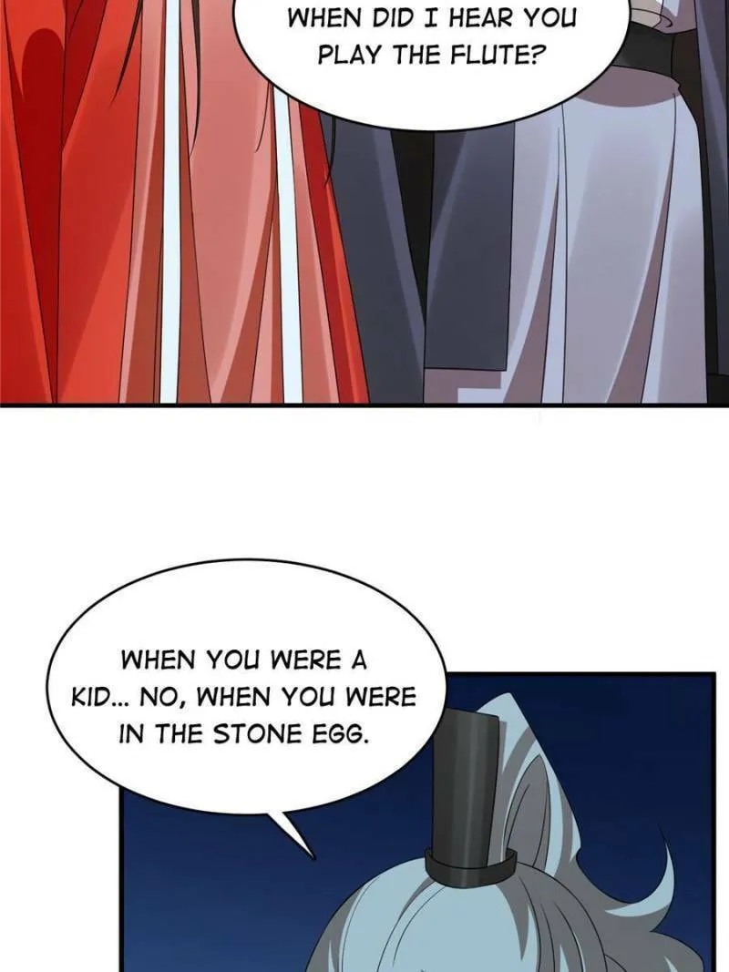Queen of Poison: The Legend of a Super Agent, Doctor, and Princess Chapter 411 page 31 - 