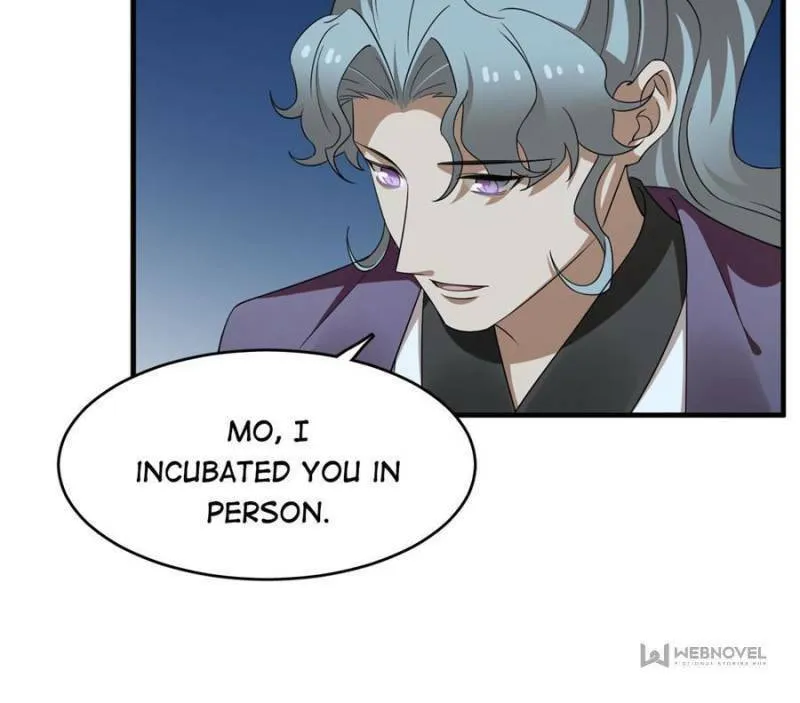 Queen of Poison: The Legend of a Super Agent, Doctor, and Princess Chapter 411 page 32 - 
