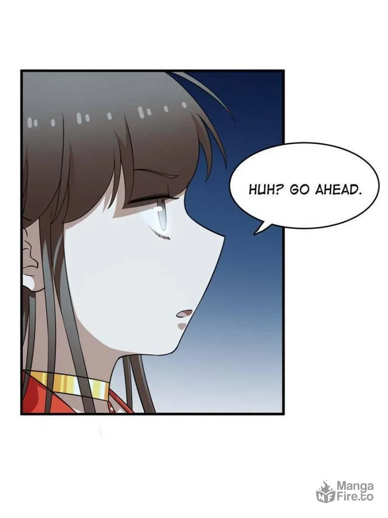 Queen of Poison: The Legend of a Super Agent, Doctor, and Princess Chapter 411 page 33 - 