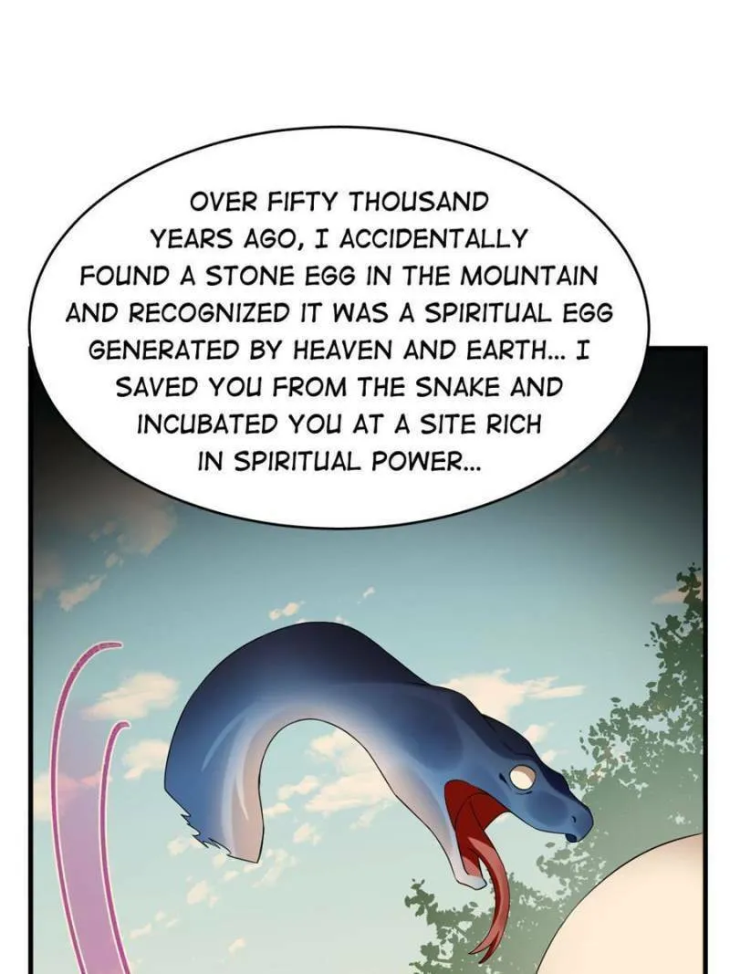Queen of Poison: The Legend of a Super Agent, Doctor, and Princess Chapter 411 page 34 - 