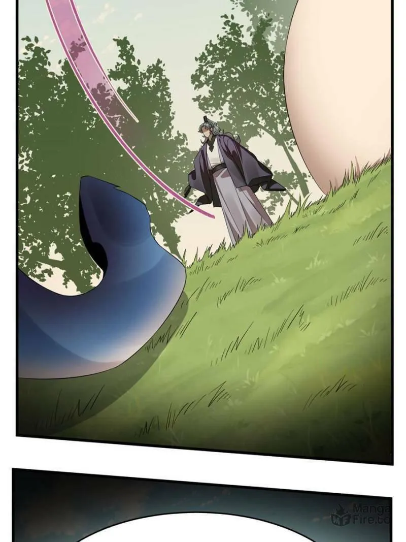 Queen of Poison: The Legend of a Super Agent, Doctor, and Princess Chapter 411 page 35 - 