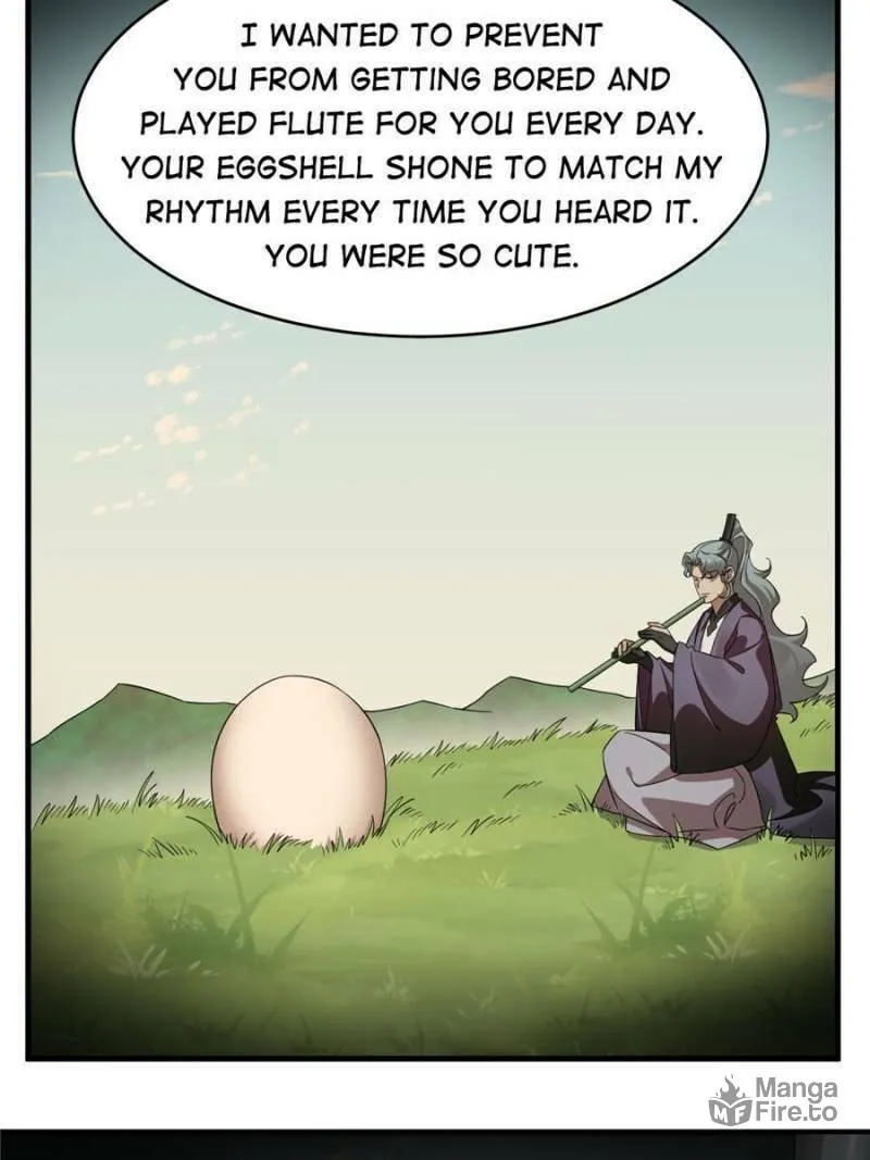 Queen of Poison: The Legend of a Super Agent, Doctor, and Princess Chapter 411 page 36 - 