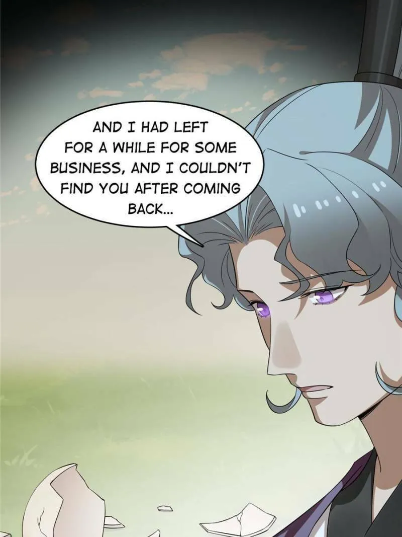 Queen of Poison: The Legend of a Super Agent, Doctor, and Princess Chapter 411 page 37 - 