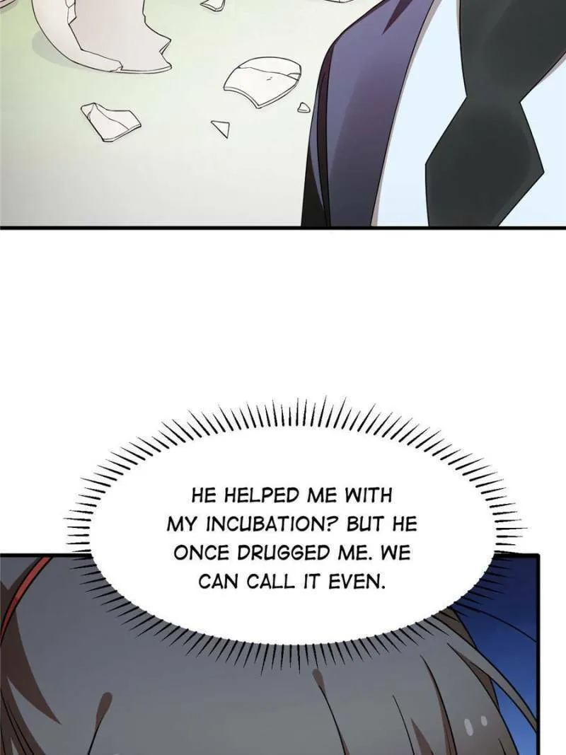 Queen of Poison: The Legend of a Super Agent, Doctor, and Princess Chapter 411 page 38 - 
