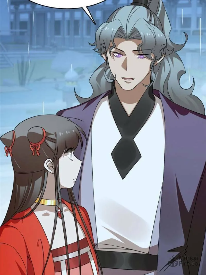 Queen of Poison: The Legend of a Super Agent, Doctor, and Princess Chapter 411 page 40 - 