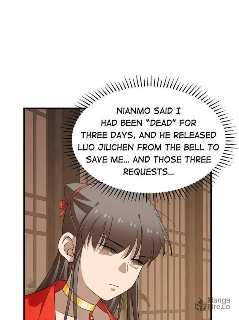 Queen of Poison: The Legend of a Super Agent, Doctor, and Princess Chapter 411 page 5 - 