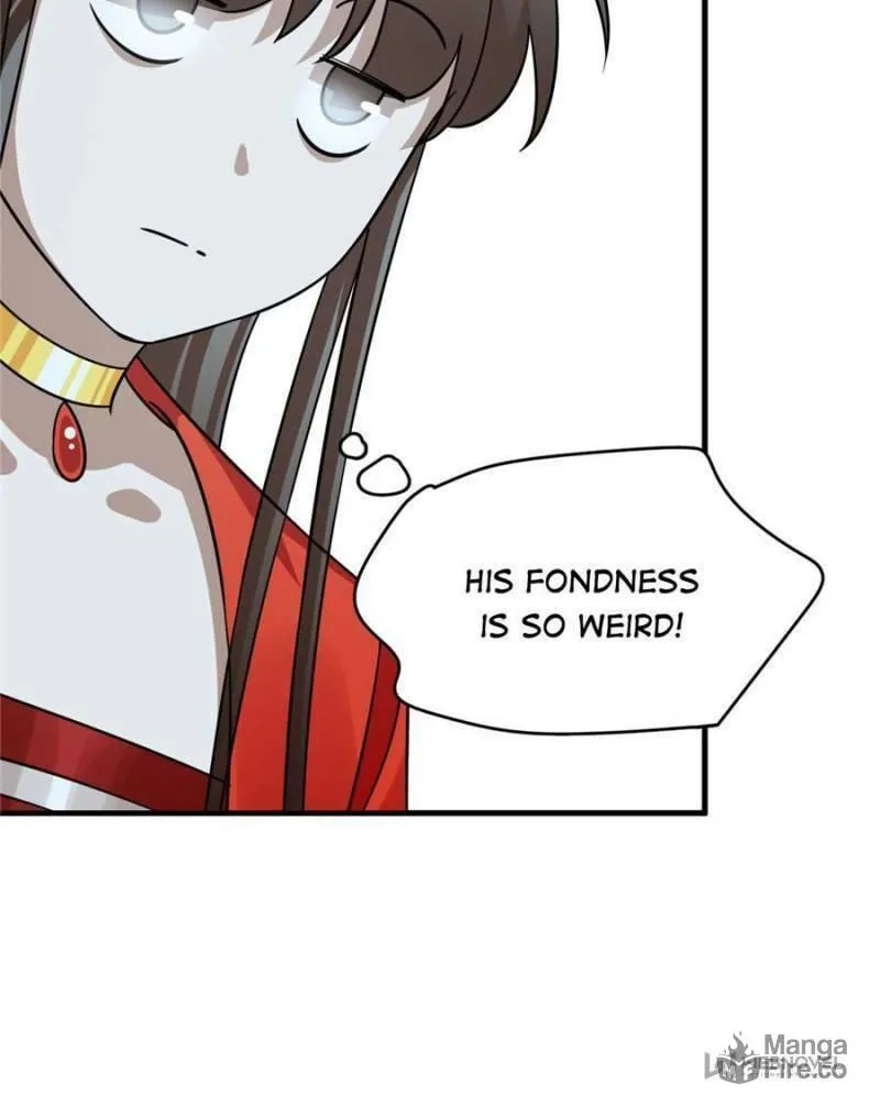 Queen of Poison: The Legend of a Super Agent, Doctor, and Princess Chapter 411 page 42 - 
