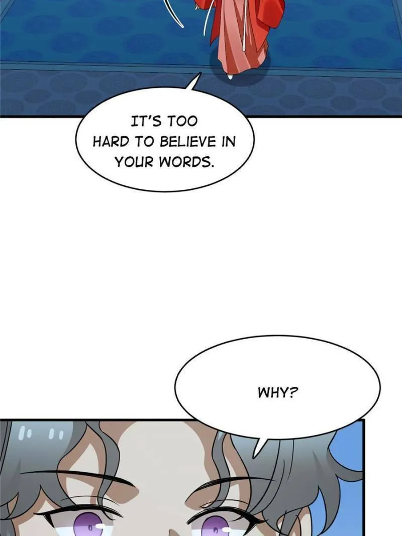 Queen of Poison: The Legend of a Super Agent, Doctor, and Princess Chapter 411 page 44 - 