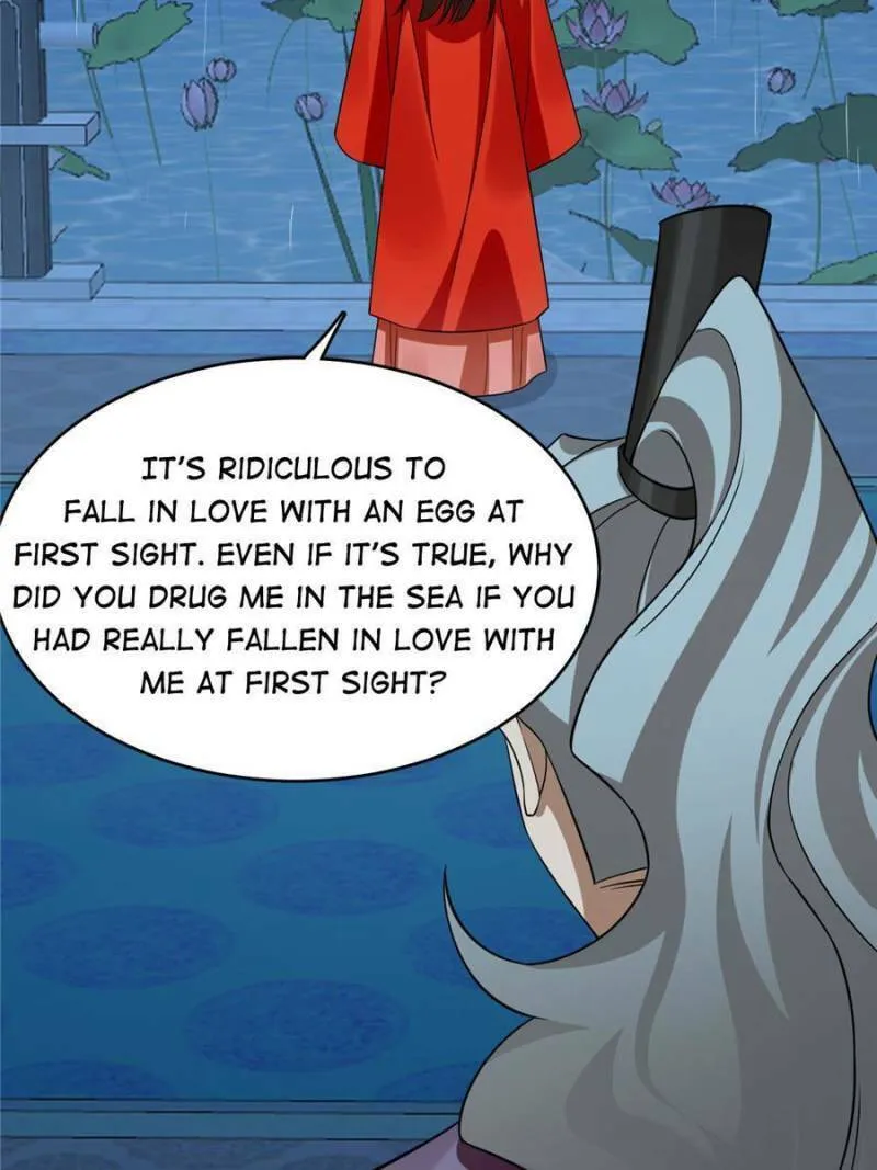 Queen of Poison: The Legend of a Super Agent, Doctor, and Princess Chapter 411 page 46 - 