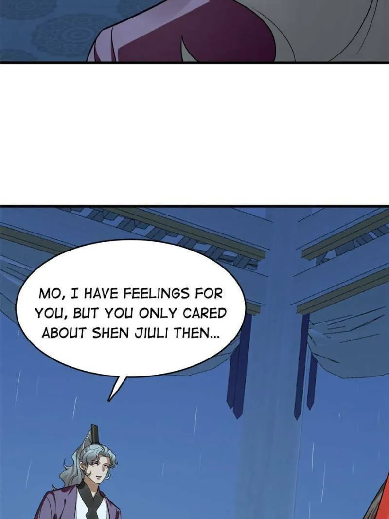 Queen of Poison: The Legend of a Super Agent, Doctor, and Princess Chapter 411 page 47 - 
