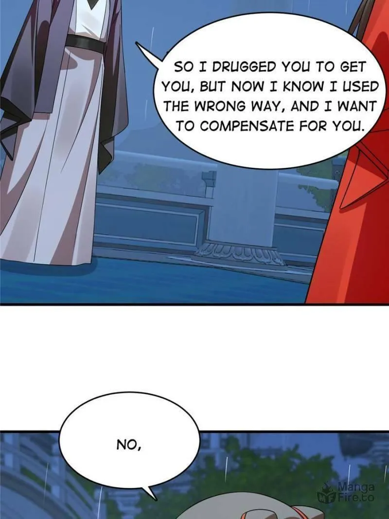 Queen of Poison: The Legend of a Super Agent, Doctor, and Princess Chapter 411 page 48 - 