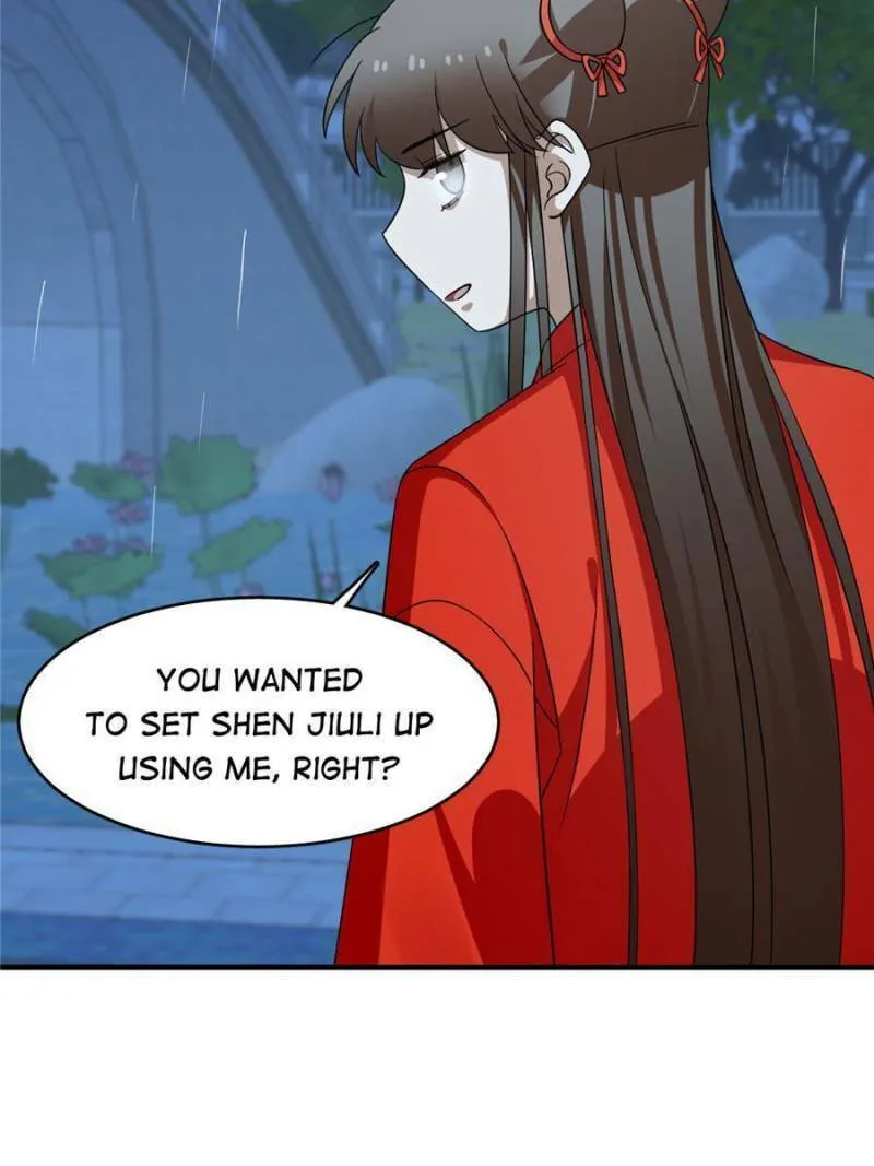 Queen of Poison: The Legend of a Super Agent, Doctor, and Princess Chapter 411 page 49 - 