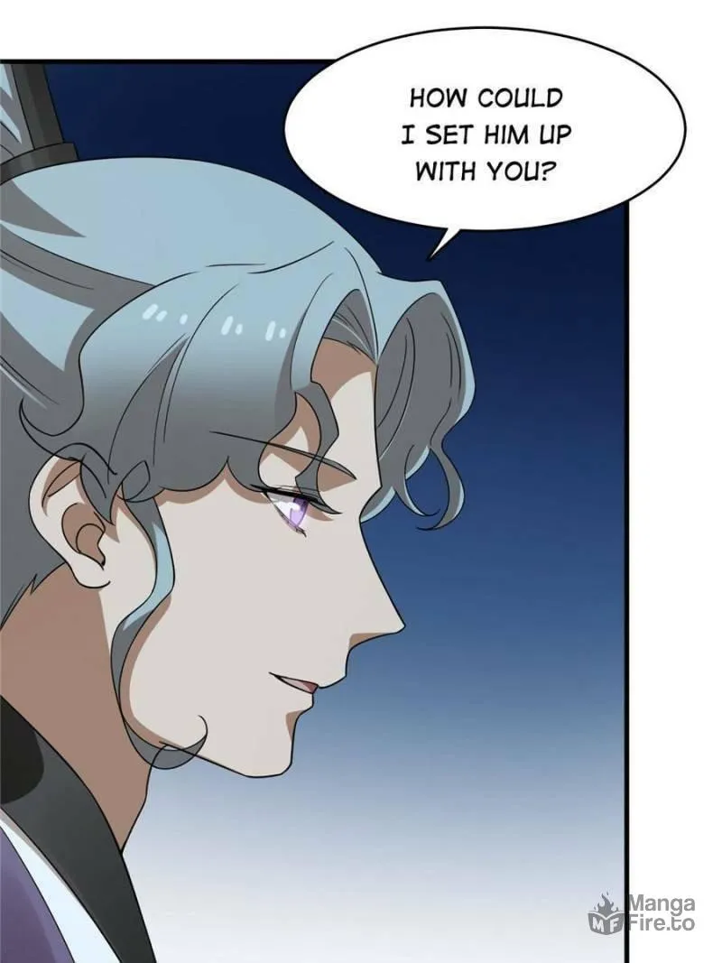 Queen of Poison: The Legend of a Super Agent, Doctor, and Princess Chapter 411 page 50 - 