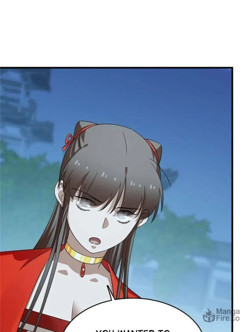 Queen of Poison: The Legend of a Super Agent, Doctor, and Princess Chapter 411 page 54 - 