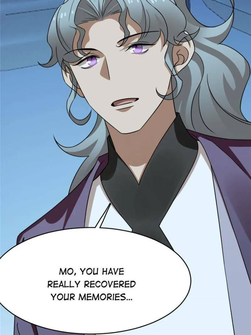 Queen of Poison: The Legend of a Super Agent, Doctor, and Princess Chapter 411 page 56 - 