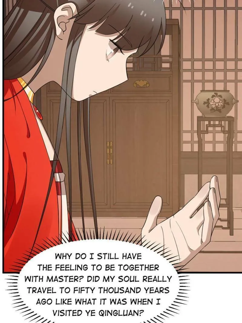 Queen of Poison: The Legend of a Super Agent, Doctor, and Princess Chapter 411 page 8 - 