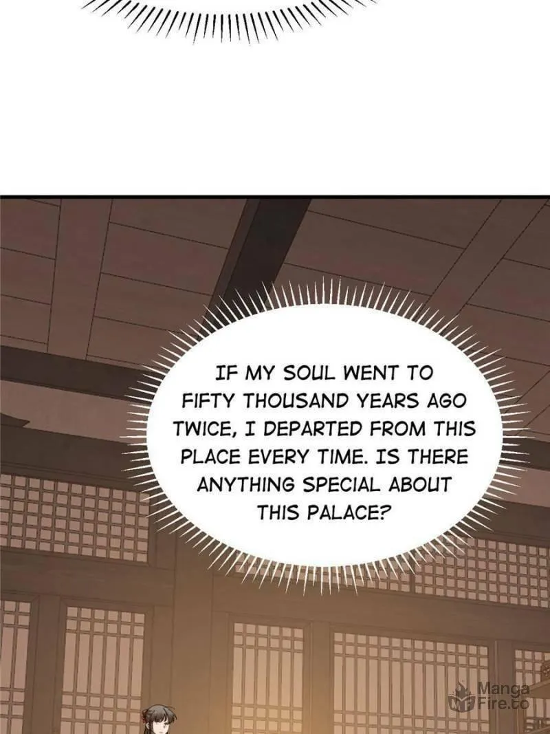 Queen of Poison: The Legend of a Super Agent, Doctor, and Princess Chapter 411 page 9 - 