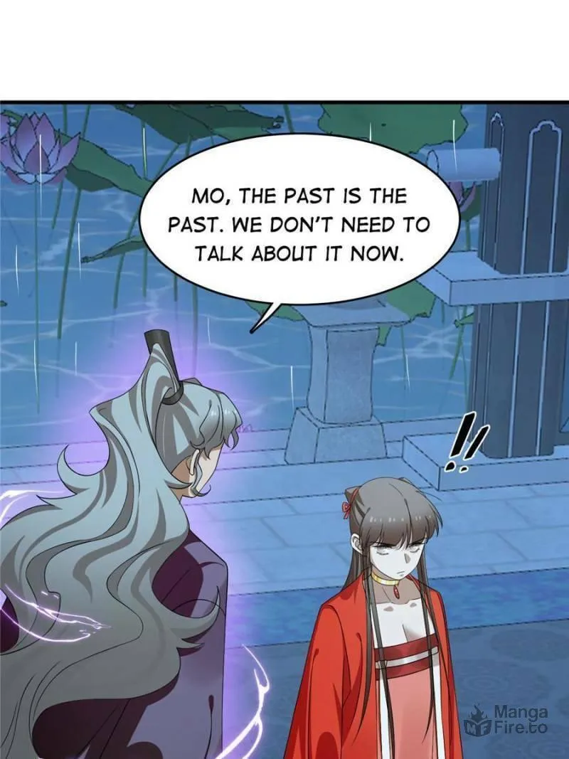 Queen of Poison: The Legend of a Super Agent, Doctor, and Princess Chapter 412 page 12 - 