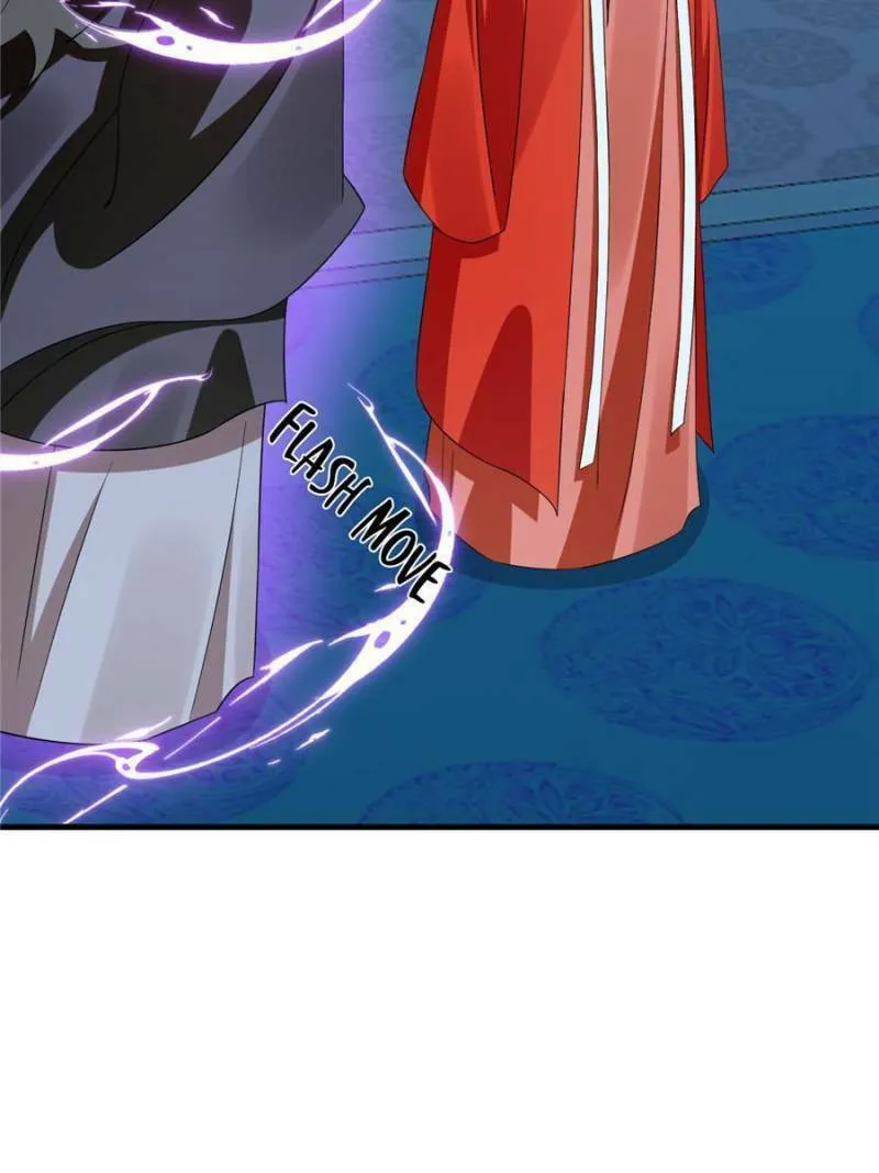 Queen of Poison: The Legend of a Super Agent, Doctor, and Princess Chapter 412 page 13 - 