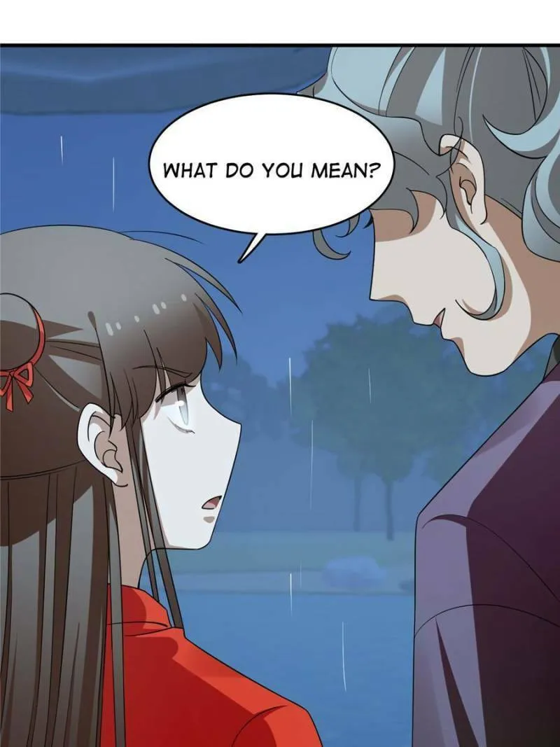 Queen of Poison: The Legend of a Super Agent, Doctor, and Princess Chapter 412 page 14 - 