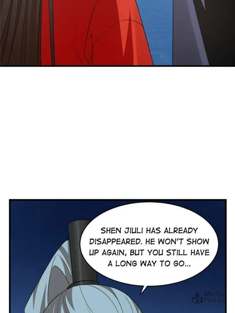Queen of Poison: The Legend of a Super Agent, Doctor, and Princess Chapter 412 page 15 - 