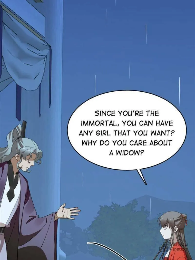 Queen of Poison: The Legend of a Super Agent, Doctor, and Princess Chapter 412 page 18 - 