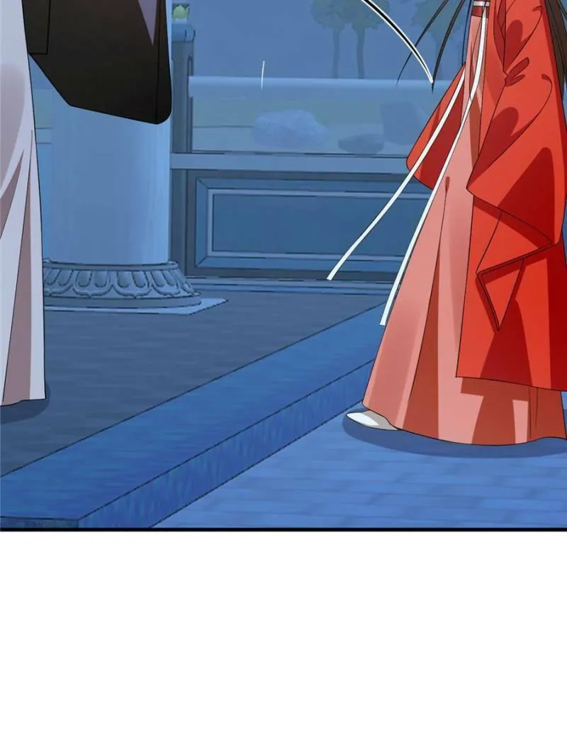 Queen of Poison: The Legend of a Super Agent, Doctor, and Princess Chapter 412 page 19 - 