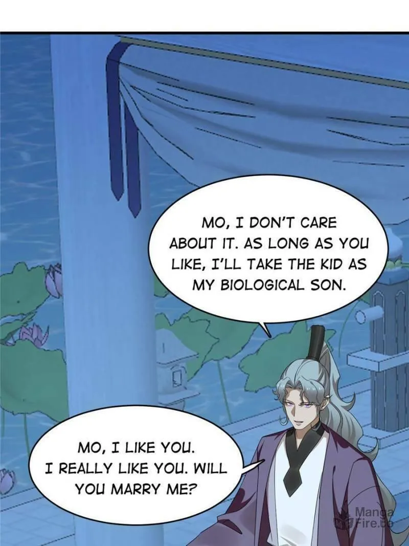 Queen of Poison: The Legend of a Super Agent, Doctor, and Princess Chapter 412 page 20 - 