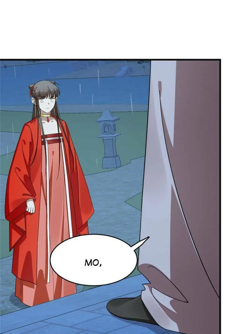 Queen of Poison: The Legend of a Super Agent, Doctor, and Princess Chapter 412 page 23 - 