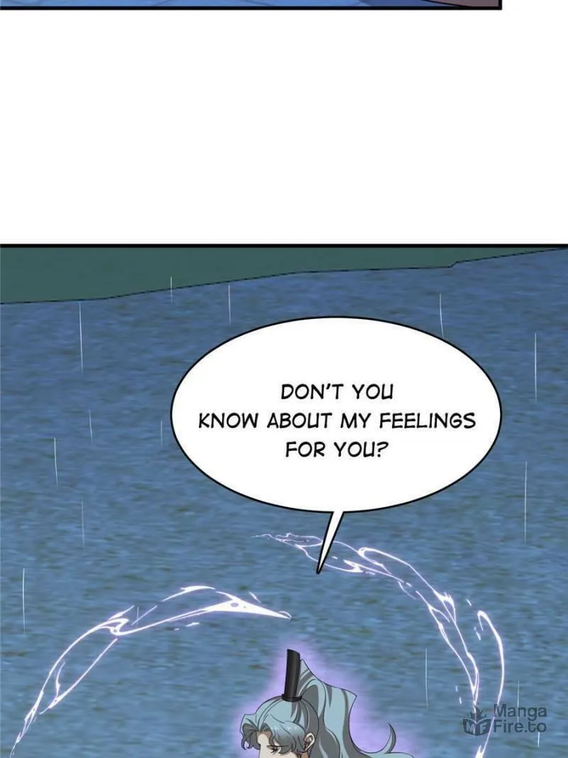 Queen of Poison: The Legend of a Super Agent, Doctor, and Princess Chapter 412 page 24 - 