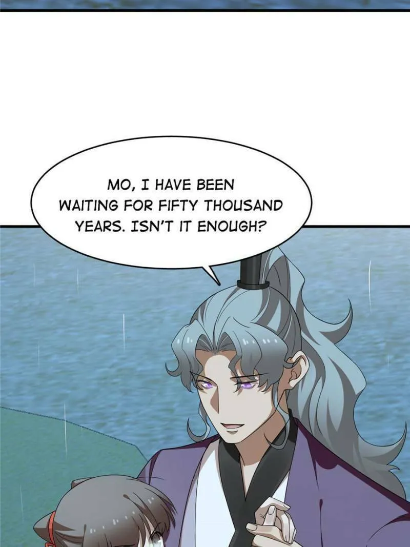 Queen of Poison: The Legend of a Super Agent, Doctor, and Princess Chapter 412 page 26 - 