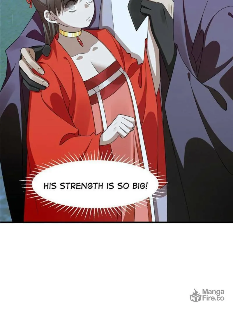 Queen of Poison: The Legend of a Super Agent, Doctor, and Princess Chapter 412 page 27 - 