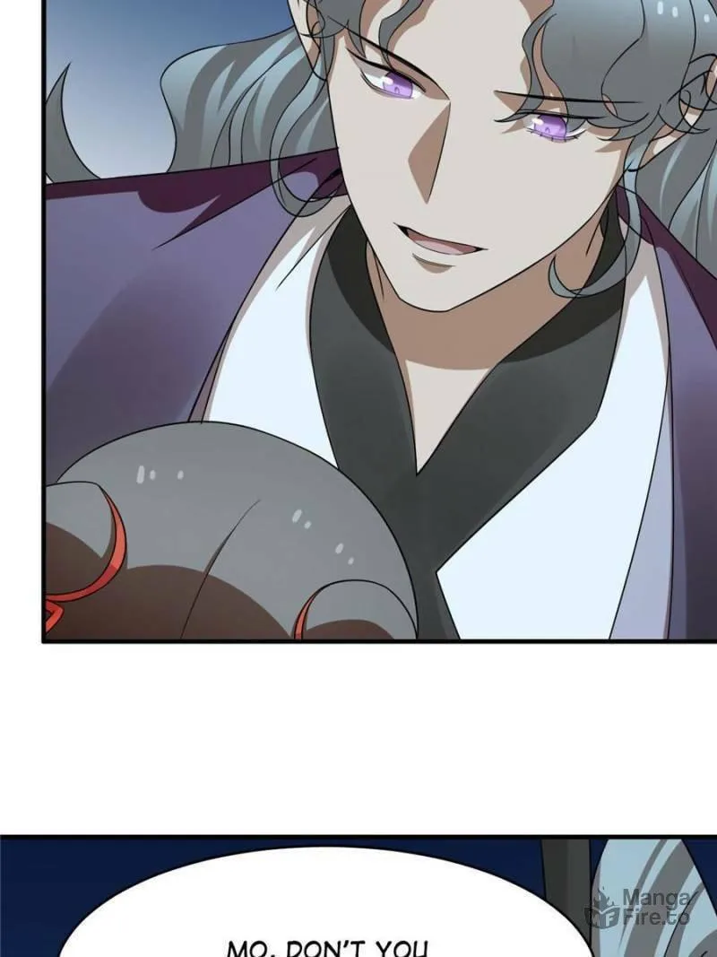 Queen of Poison: The Legend of a Super Agent, Doctor, and Princess Chapter 412 page 30 - 