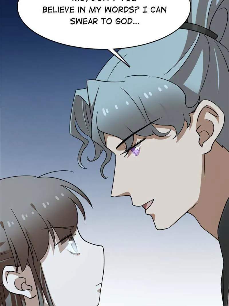 Queen of Poison: The Legend of a Super Agent, Doctor, and Princess Chapter 412 page 31 - 