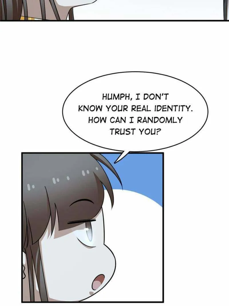 Queen of Poison: The Legend of a Super Agent, Doctor, and Princess Chapter 412 page 32 - 