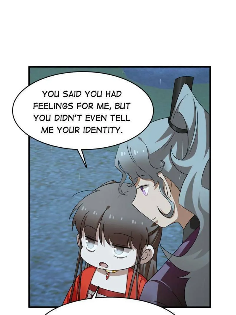 Queen of Poison: The Legend of a Super Agent, Doctor, and Princess Chapter 412 page 34 - 
