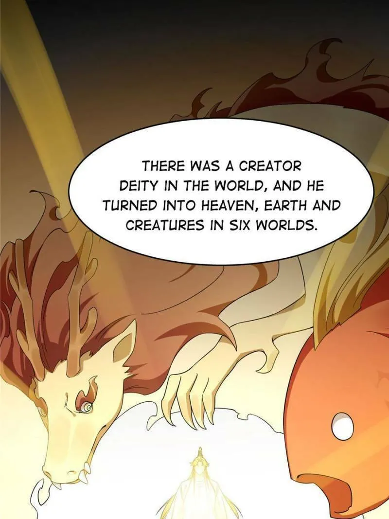 Queen of Poison: The Legend of a Super Agent, Doctor, and Princess Chapter 412 page 37 - 