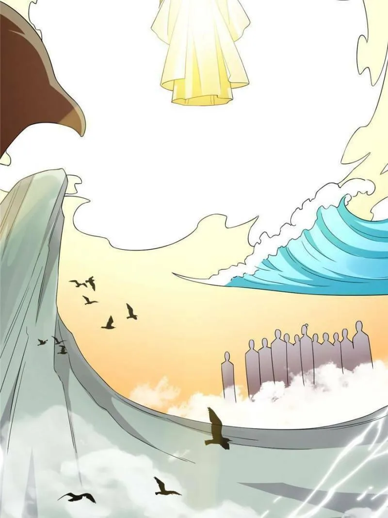 Queen of Poison: The Legend of a Super Agent, Doctor, and Princess Chapter 412 page 38 - 