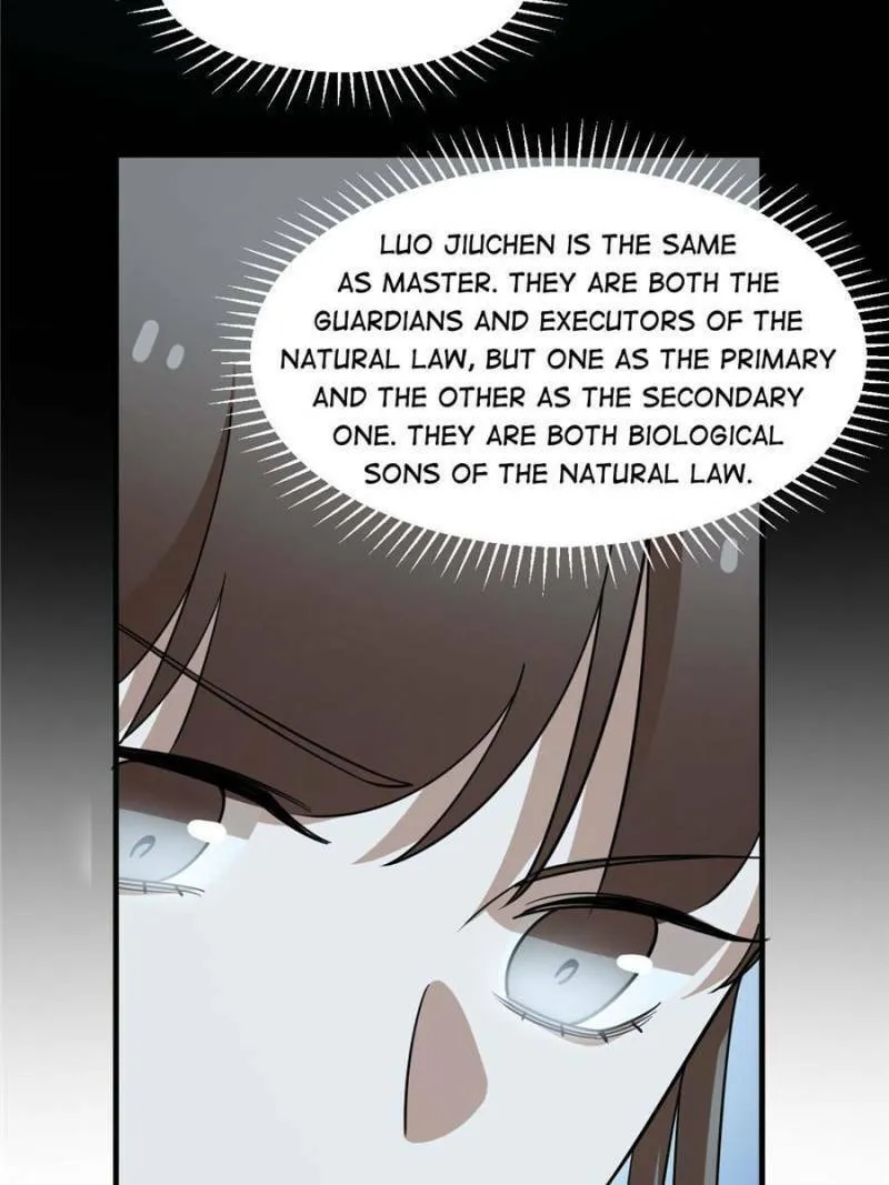Queen of Poison: The Legend of a Super Agent, Doctor, and Princess Chapter 412 page 41 - 