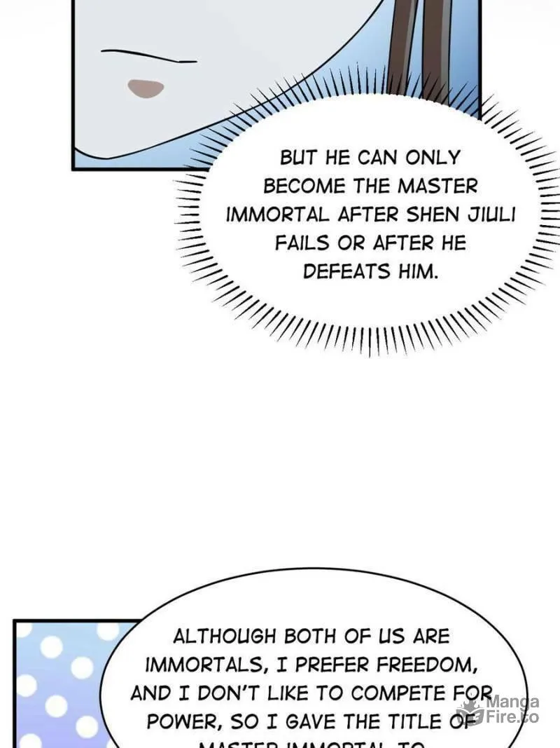 Queen of Poison: The Legend of a Super Agent, Doctor, and Princess Chapter 412 page 42 - 