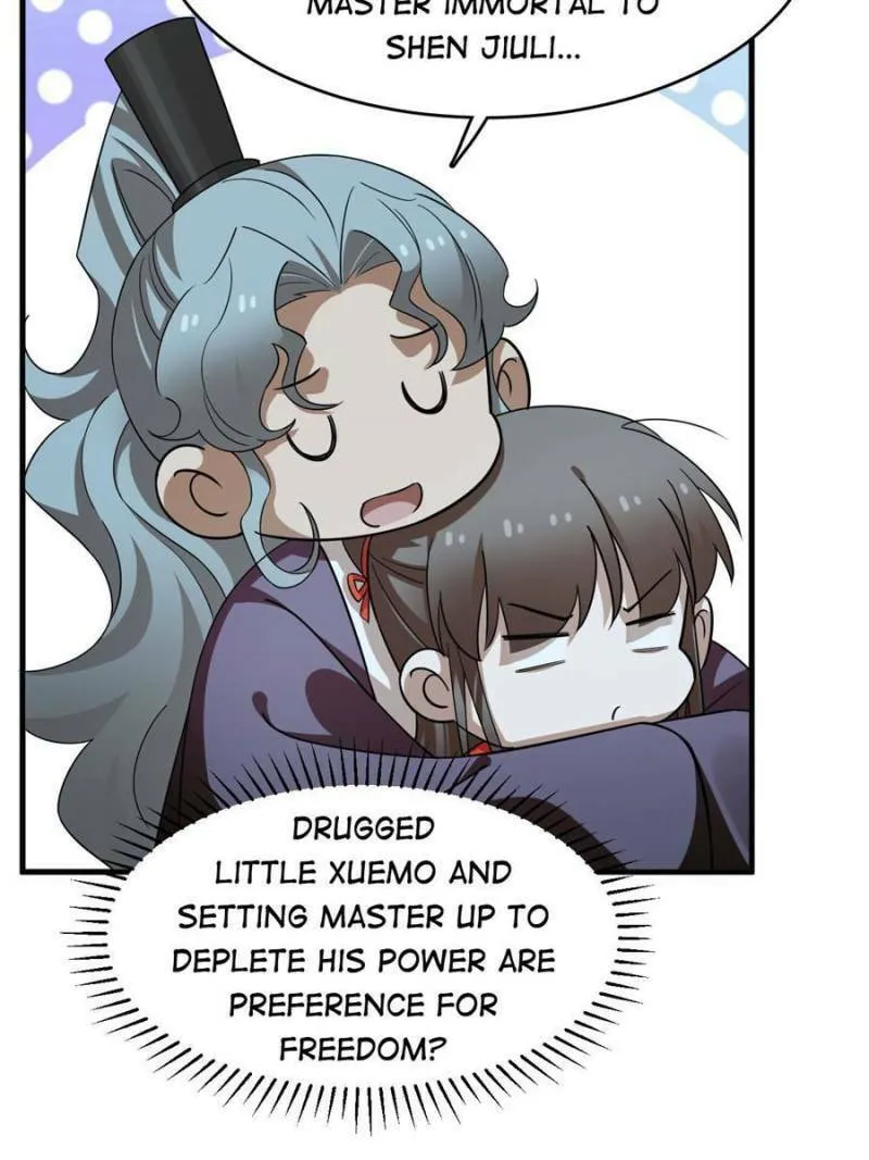 Queen of Poison: The Legend of a Super Agent, Doctor, and Princess Chapter 412 page 43 - 