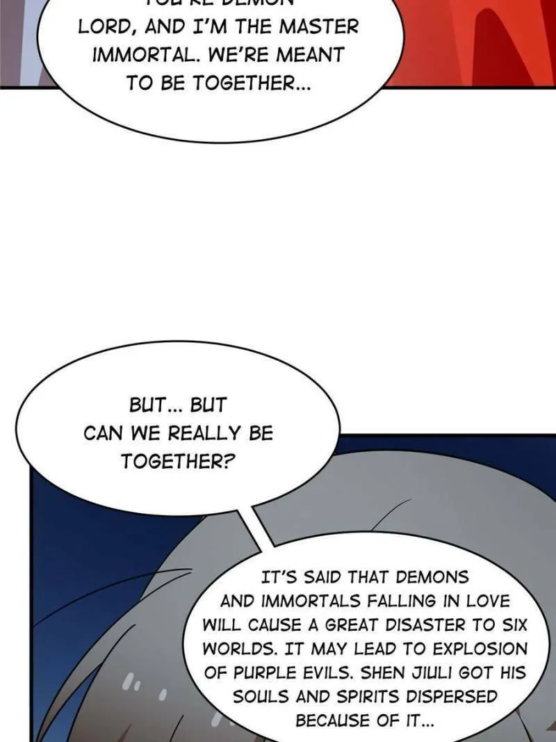 Queen of Poison: The Legend of a Super Agent, Doctor, and Princess Chapter 412 page 47 - 